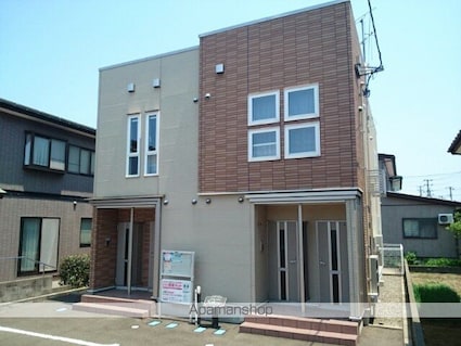 新潟県上越市栄町２丁目[1LDK/42.71m2]の外観4