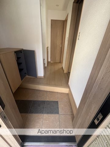 中宗岡4丁目戸建の内装写真