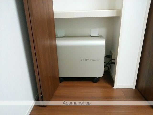 プレミューズ春日の内装写真