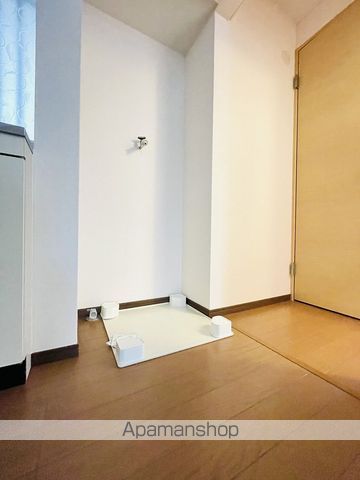 新森7丁目貸家の内装写真