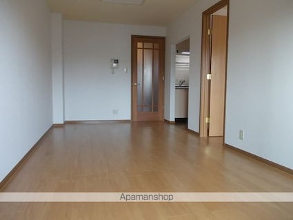 茨城県牛久市ひたち野西４丁目[2LDK/55.08m2]のリビング・居間