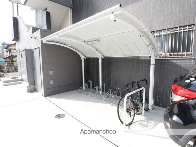 ブルジュ385パークアベニューのその他写真