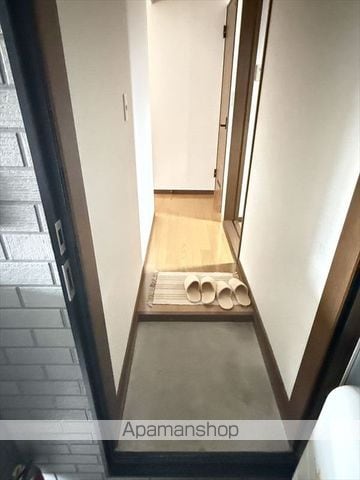シティパレス21−IIの内装写真