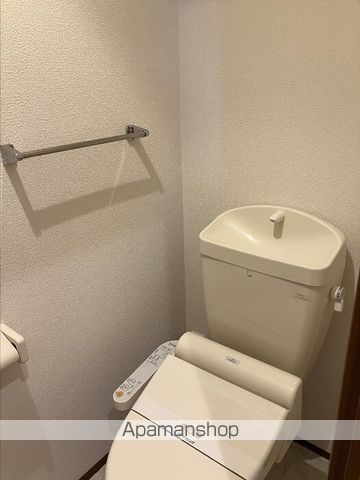 レジデンスOKURA Aの内装写真
