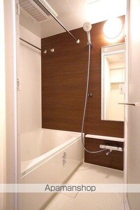 Ｊ．ＧＲＡＮ　Ｃｏｕｒｔ　品川西大井ＷＥＳＴ[2LDK/40.26m2]のバス