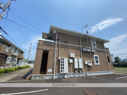 香川県高松市御厩町[1LDK/51.13m2]の外観3