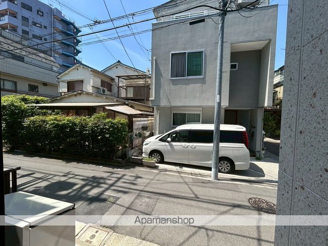 フェリス赤羽の内装写真