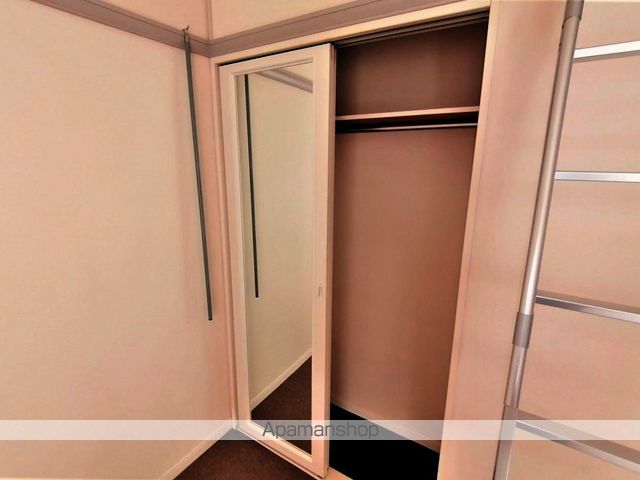 レオパレスルミエールの内装写真