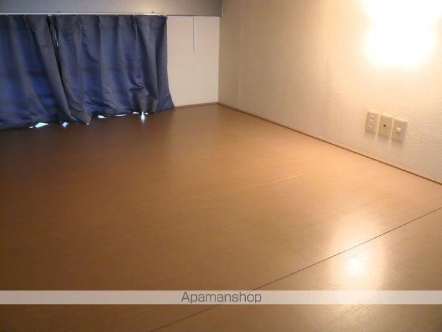 レオパレス井野の内装写真