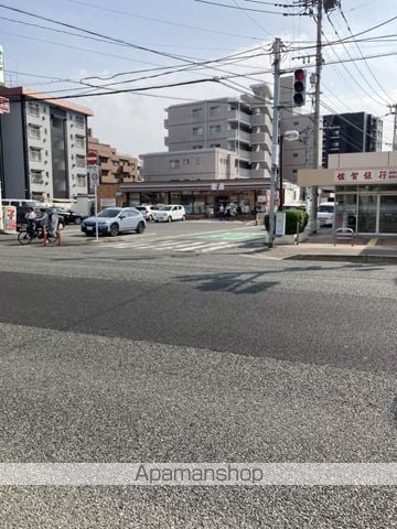 コーポウィステリア25の周辺写真