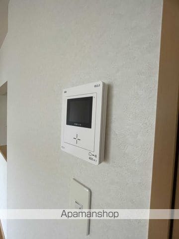 グッドライト月寒東の内装写真