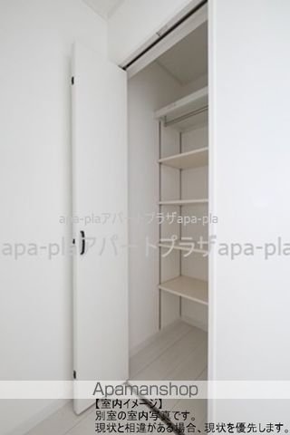 川越ガレージハウスの内装写真
