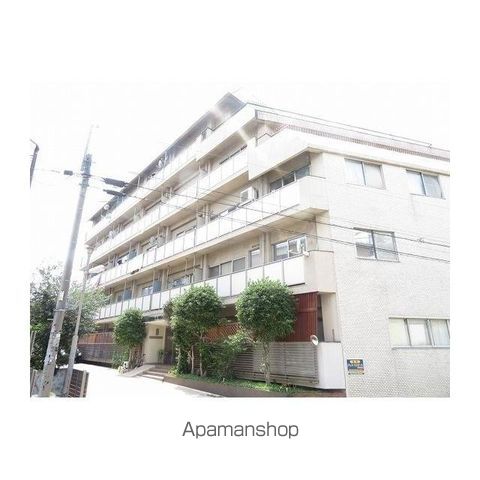 ステラ コート 大山の外観写真