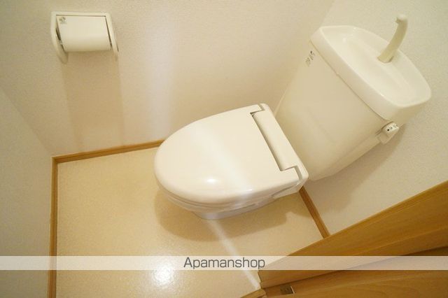 リア フォレスト サガラの内装写真