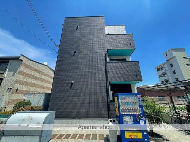 PRIMO CASA TSの外観写真