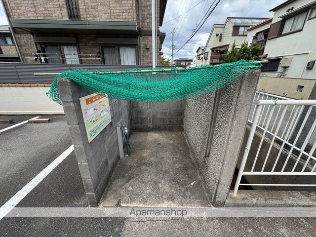 タウンハイツ武庫之荘のその他写真