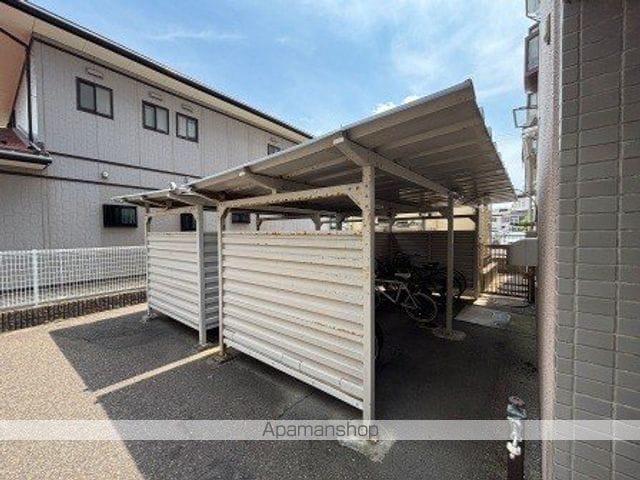トラパレスの外観写真