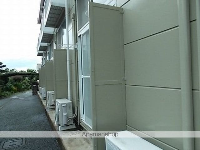 レオパレスグラン TRNの内装写真