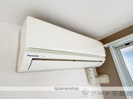 ピカデリーサーカス[1R/27.55m2]のその他設備