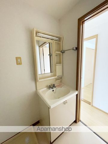 コンフィデンスヒルの内装写真