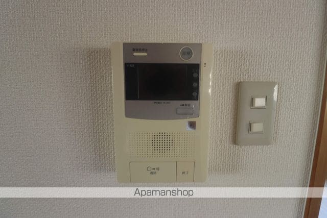 コーポSTの内装写真