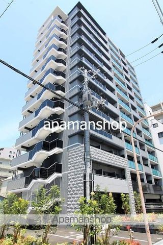 S−RESIDENCEドーム前千代崎の外観写真