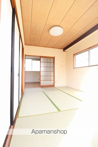 金刺第一ビルの内装写真
