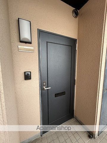 フローラハイムの内装写真