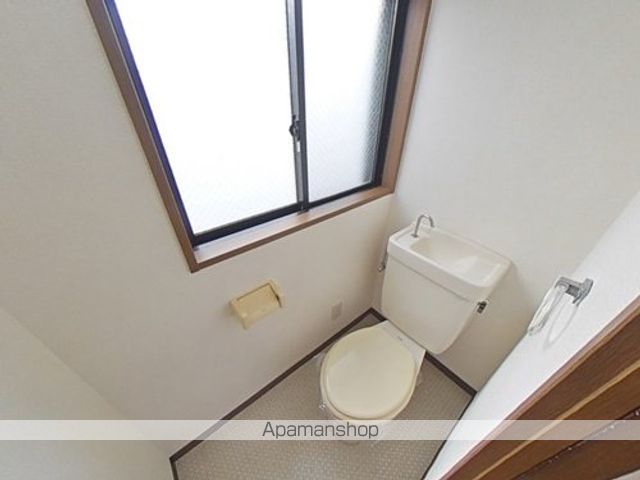 新大江プラザマンションの内装写真