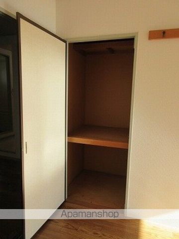 エル白菊の内装写真