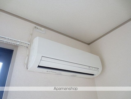 ファミール小春の里　Ｄ棟[2DK/41.89m2]の内装3