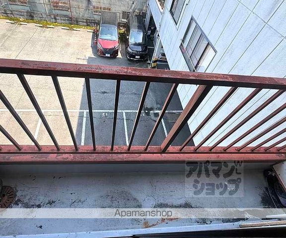 ヴィラ御前の内装写真