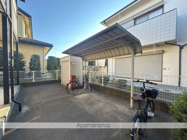 レオパレスルミエールのその他写真