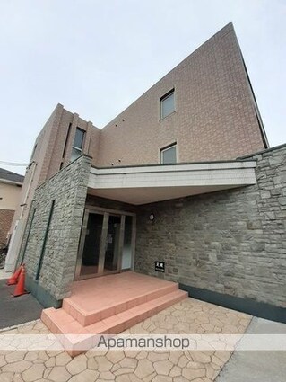 グランツ大町[1LDK/42.38m2]の外観2