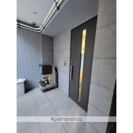 プラチナレジデンス[1K/25.4m2]のその他内装1