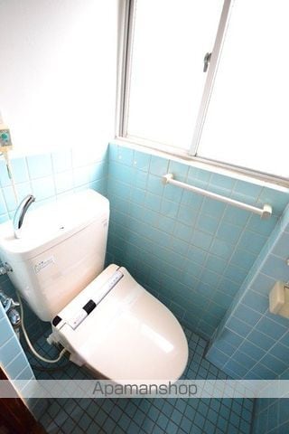 大石ビルの内装写真