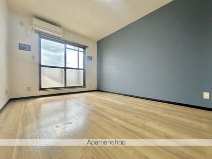 アースマーシーマンション[1K/22.9m2]のリビング・居間