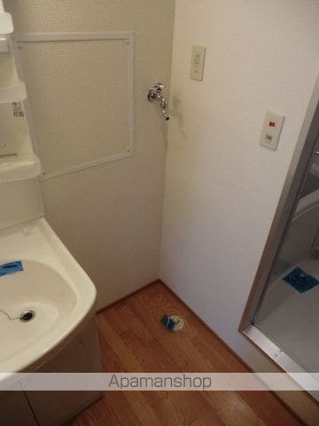 シェトワ桜ヶ丘の内装写真