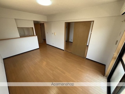 プリミエール清水[2LDK/58m2]の内装5