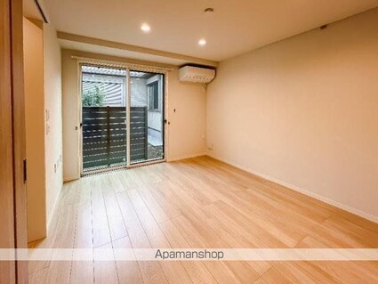 ＭＡＰＬＥテラス[2LDK/61.48m2]の内装2