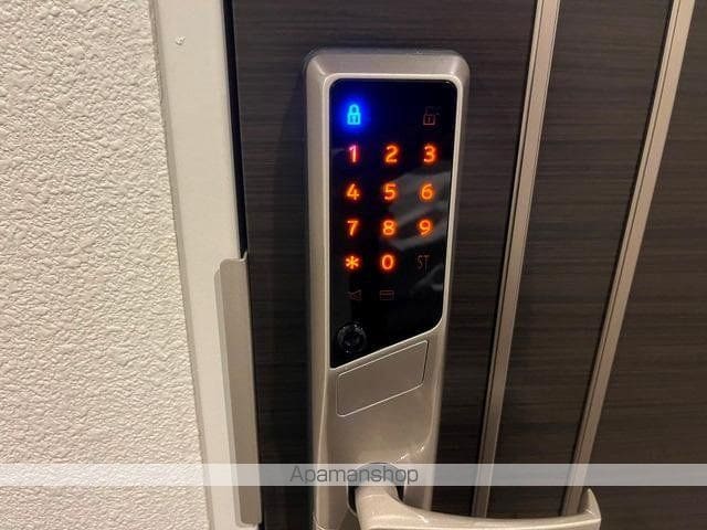 セラヴィ箱崎の内装写真