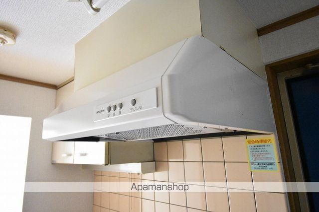 サンヒルズ旭ヶ丘の内装写真