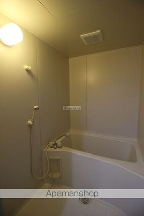 サンハイツＡ[2LDK/56.09m2]のバス