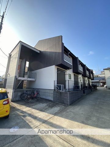 ペイサージュの玄関写真