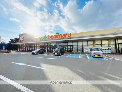 プリムローズ[2LDK/58.53m2]の周辺4