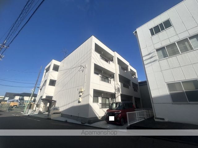 プチキャロルの外観写真