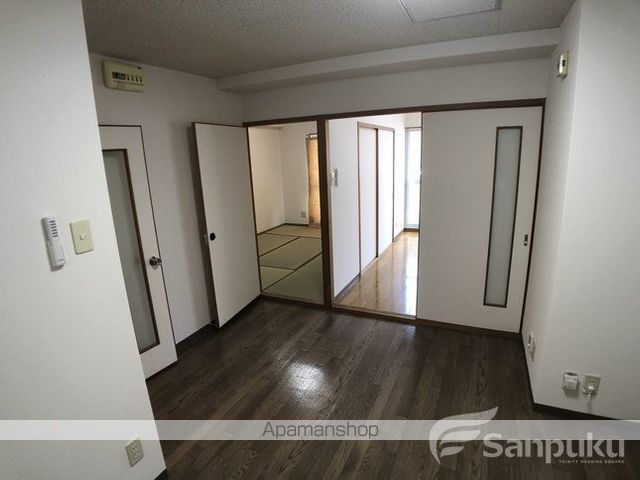メゾン大塚の内装写真