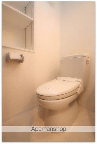 ディナスティ松屋町IIの内装写真