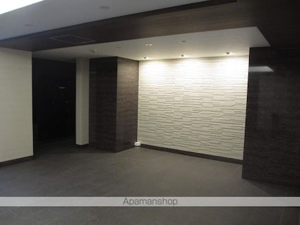 グランドコンシェルジュ菊川[1K/26.48m2]の共用部6