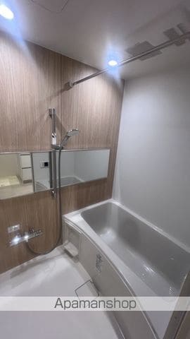 Inari新代田の内装写真